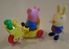 Peppa pig brothers - pig,