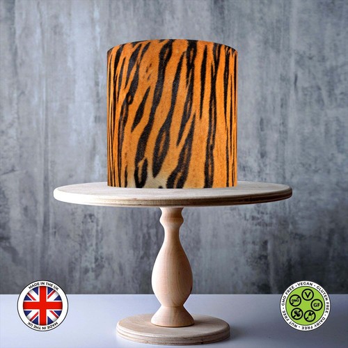 Real tiger skin - tiger,
