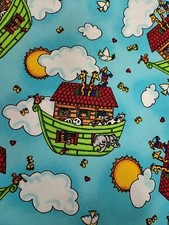 7 Metres Printed 100% Cotton