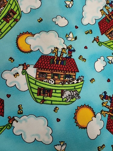 Metres printed 100 cotton - 100%,