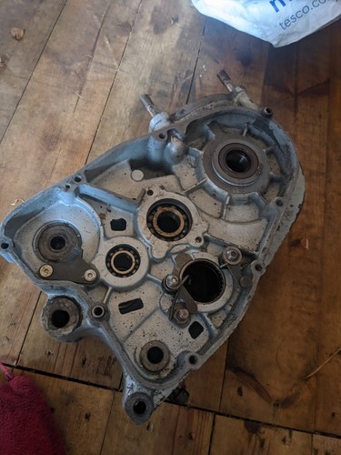 Gas 270 - gas,