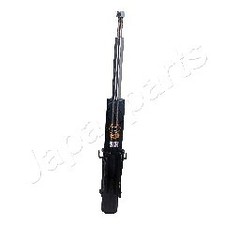 New Shock Absorber for