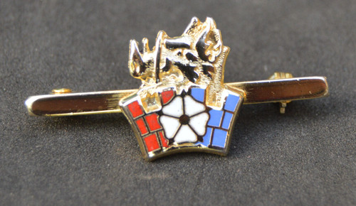 Bradford city heraldic crest - city,