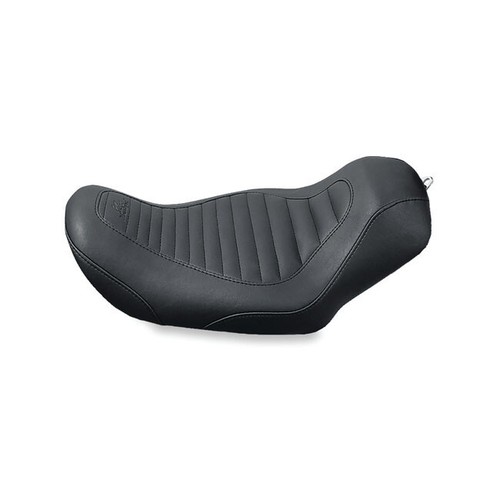 Mustang tripper solo seat tnr - seat,