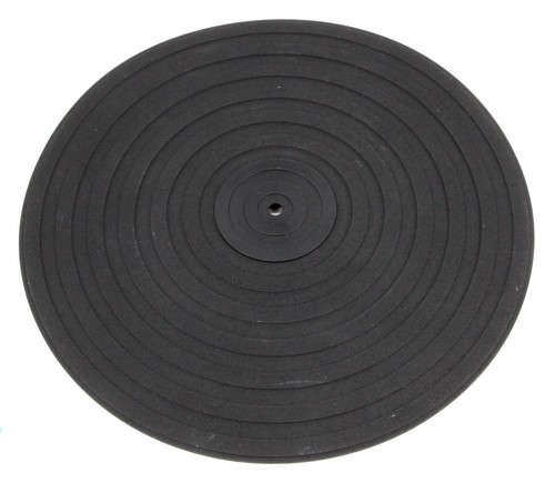 Garrard zero platter mat - garrard,