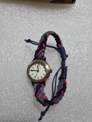 Ladies multi coloured fabric - multi,