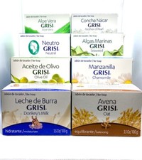 Grisi soap asso - 8, )