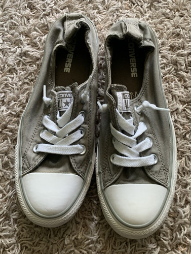 Converse all star - star, shoes