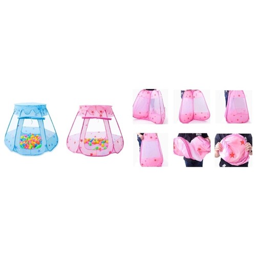 Kids fitness playpen - kids, foldable