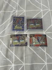 Crystal Palace FC x17 Card