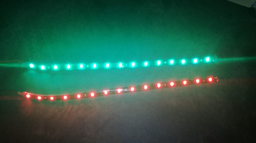 12v led strip bow - 15,