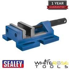 Sealey Drill Vice Super 100mm