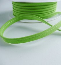 flanged 2mm insert piping cord poly cotton bias cut - Per Metre - Many Colours