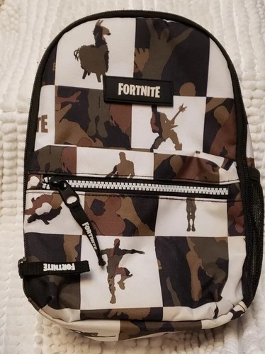 Fortnite kids adult lunch - , bag