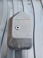 Briggs And Stratton Classic 35 Metal Air Filter Housing Petrol Lawnmower Spares