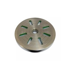 7" FACEPLATE MYFORD THREAD FOR