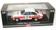 1/18 Ford Escort Mk.2 RS1800