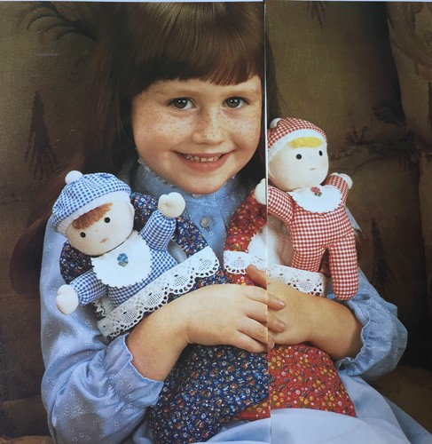 Sewing pattern jean greenhowe - jean,