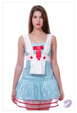 Ladies Adorable Dorothy Wizard