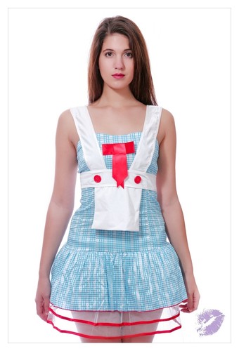 Ladies adorable dorothy wizard - dorothy,