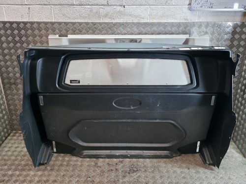 Ford transit custom bulkhead - transit,