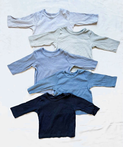 George baby ribbed - george, sleeve