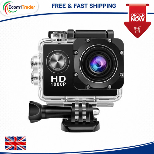 Sport pro 170 action - sport,