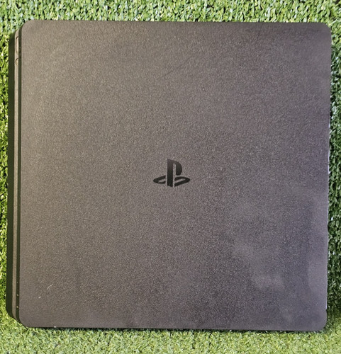 Sony playstation slim - playstation, 4
