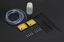 Suzuki RGV250 VJ22 , VJ21 &