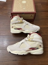 Air Jordan 8 Retro SP x