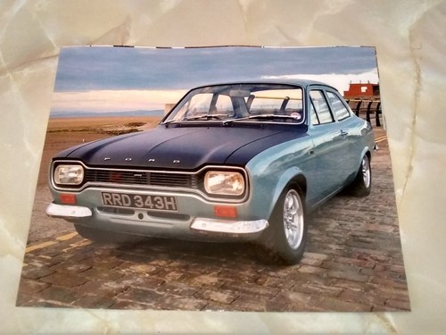 Mk1 ford escort twin - mk1, escort,