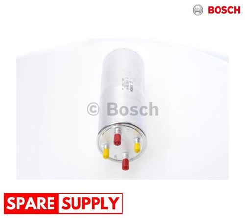 Fuel filter for california - fuel,