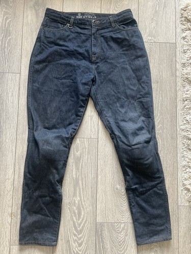 Knox ladies motorbike - ladies, blue