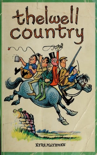 Thelwell country - thelwell,