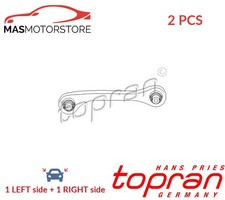 LH RH TRACK CONTROL ARM PAIR