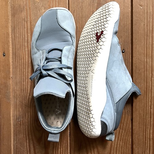 Vivobarefoot kasan ghillie - kasan,