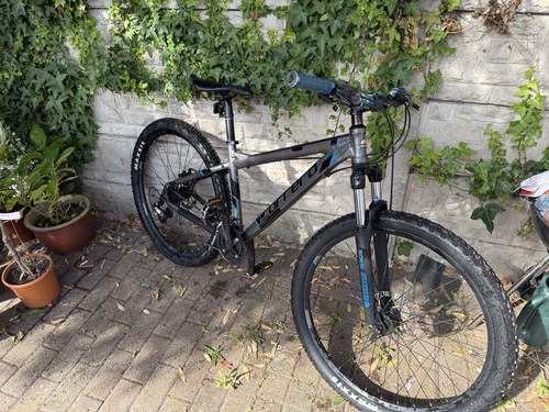 Carrera vengeance mountain - vengeance,