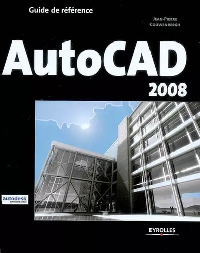 Autocad 2008 jean - autocad, 2008,