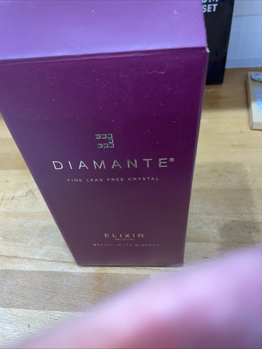 Diamanté fine lead free - diamanté,