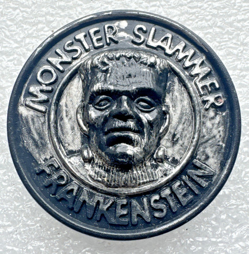 1994 universal studios slammer - universal,