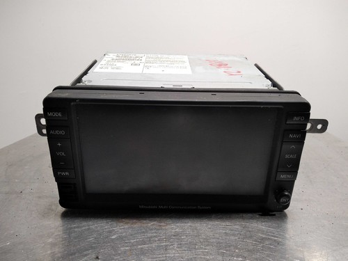 8750a670 gps navigation system - gps,
