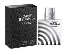 David Beckham Respect 40ml EDT