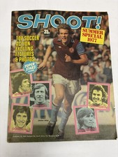  shoot summer special 1977