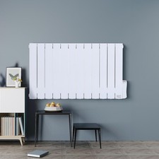 Wall Mounted Oil Filled