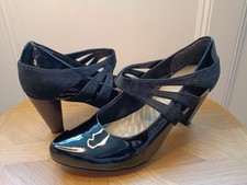 Clarks Cushion Soft Women’s