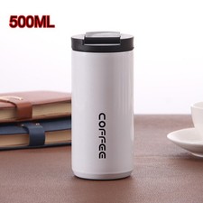 500ml Insulated Coffee Mug