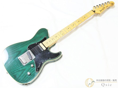 Yamaha pacifica pac311ms - yamaha, tl