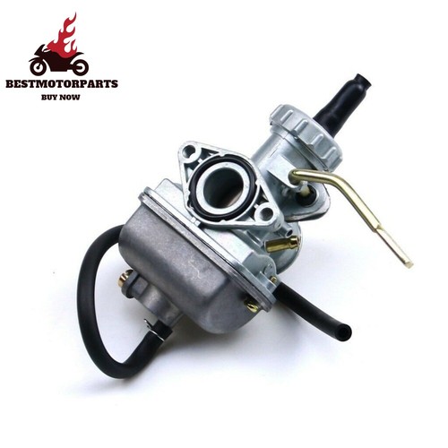 Motorcycle carburetor pz16 - carburetor,