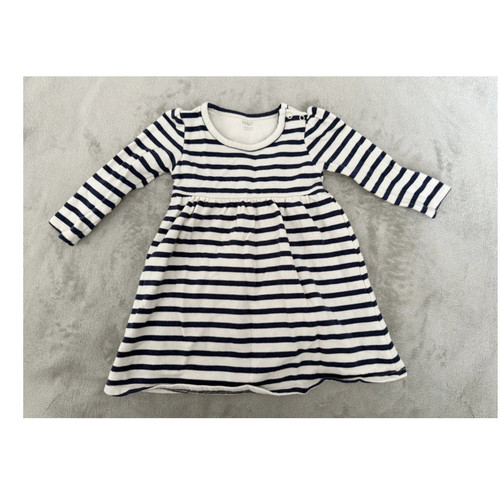 Girls dress 12 18 - m&s, dress,