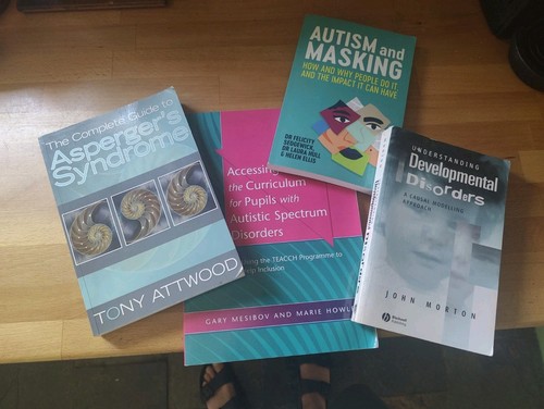 Book bundle teaching - bundle,